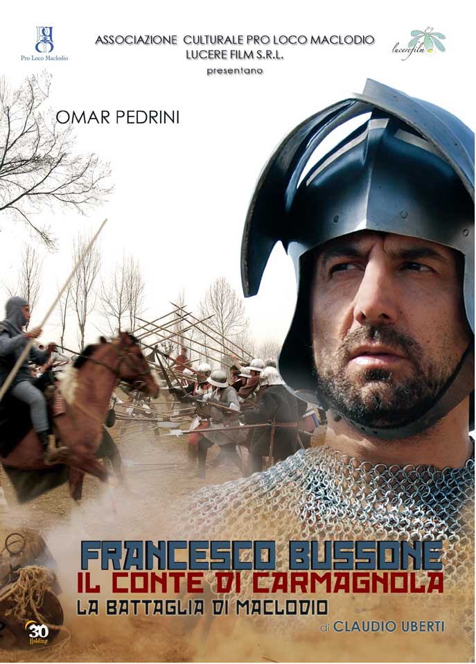 Francesco Bussone il conte di Carmagnola