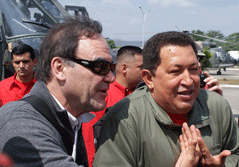 Chavez -L'ultimo Comandante
